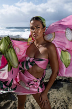 Load image into Gallery viewer, XL - Awi' coco scarf