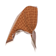 Load image into Gallery viewer, OG Mitar Mitar Kokolishi Scarf NUDE (Half Half)