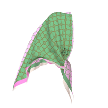 Load image into Gallery viewer, OG Mitar Mitar Kokolishi Scarf (Half Half)