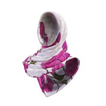 Load image into Gallery viewer, XL - Trinitaria scarf