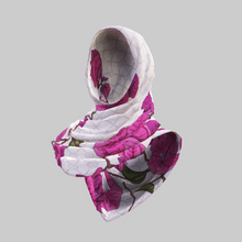 Load image into Gallery viewer, XL - Trinitaria scarf