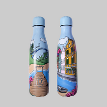 Load image into Gallery viewer, Kokolishi Curacao bottle