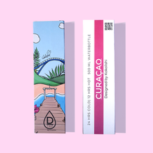 Load image into Gallery viewer, Kokolishi Curacao bottle