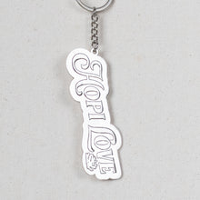 Load image into Gallery viewer, Hopi love Keychain - Kokolishi
