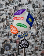 Load image into Gallery viewer, Stickerpack - 7x Kokolishi Essentials
