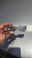 Load image into Gallery viewer, Hopi love Keychain - Kokolishi
