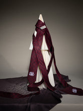 Load image into Gallery viewer, Kokolishi monogram Tie
