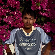 Load image into Gallery viewer, Kokolishi Jersey - Curaçao to the world 2.0
