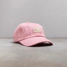 Load image into Gallery viewer, Old pink - Signature Kokolishi Cap
