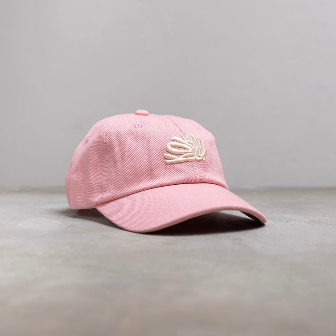 Old pink - Signature Kokolishi Cap