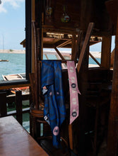Load image into Gallery viewer, Kokolishi Scarf - Blou
