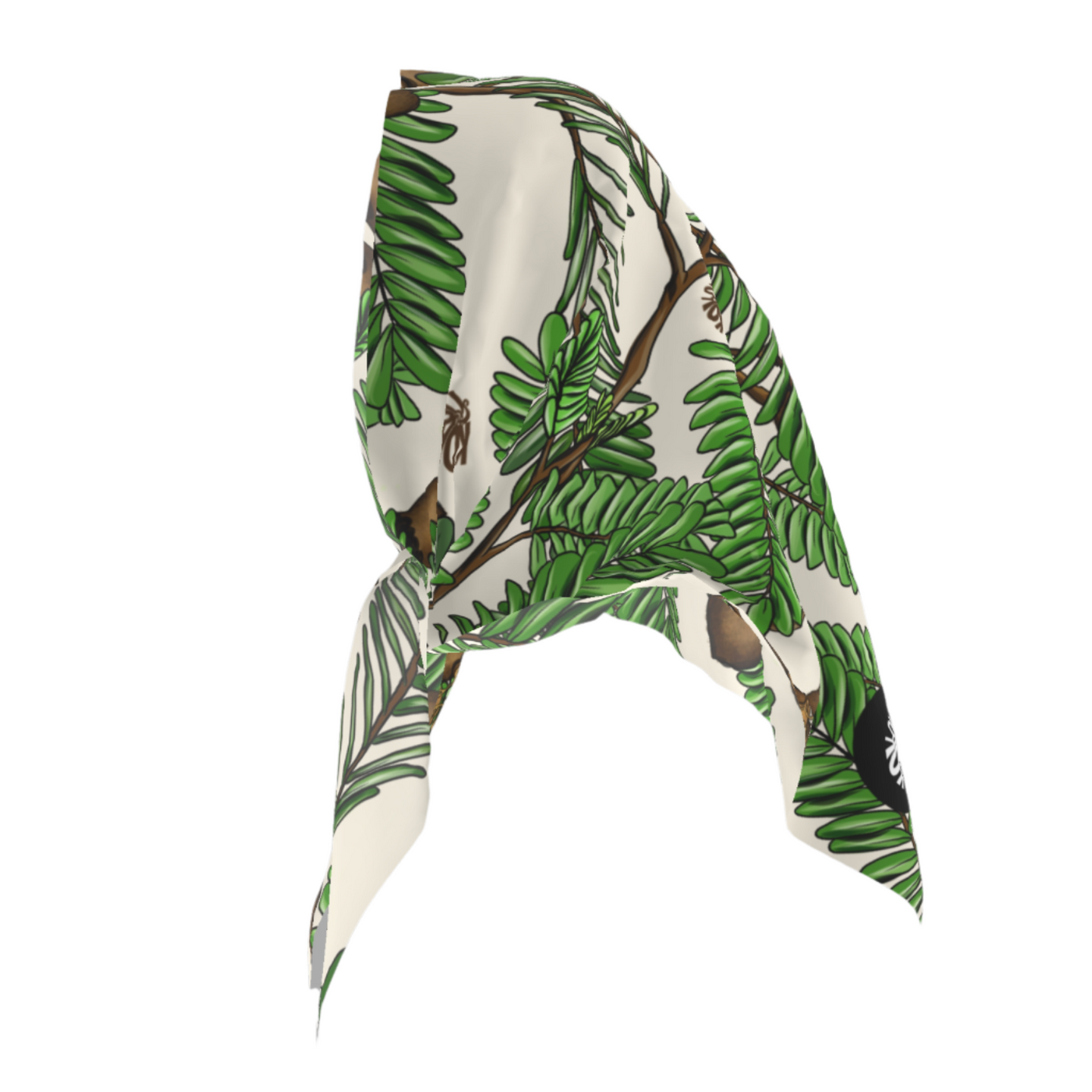 Tamarind Scarf - Kokolishi