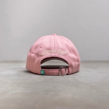 Load image into Gallery viewer, Old pink - Signature Kokolishi Cap
