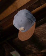 Load image into Gallery viewer, Kokolishi snapback - laman tera
