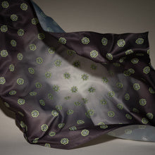 Load image into Gallery viewer, Okra Kokolishi scarf - Gradient
