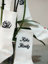 Load image into Gallery viewer, Koko Family - Kokolishi classsic socks
