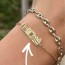 Load image into Gallery viewer, Kokolishi&#39;s Handelskade bracelet

