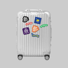 Load image into Gallery viewer, Stickerpack - 7x Kokolishi Essentials
