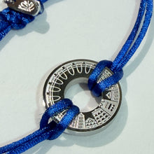 Load image into Gallery viewer, Handelskade cord bracelet - Kokolishi
