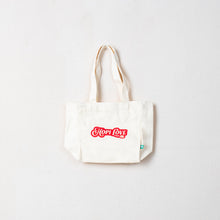 Load image into Gallery viewer, Mini "Hopi Love" Totebag - Red Kokolishi
