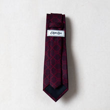 Load image into Gallery viewer, Kokolishi monogram Tie
