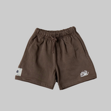 Load image into Gallery viewer, KIDS Kokolishi Short - BROWN
