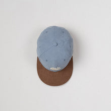 Load image into Gallery viewer, Kokolishi snapback - laman tera
