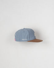 Load image into Gallery viewer, Kokolishi snapback - laman tera
