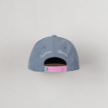 Load image into Gallery viewer, Kokolishi snapback - laman tera
