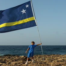 Load image into Gallery viewer, KIDS OG Kokolishi Short - KORSOU
