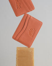 Load image into Gallery viewer, Kokolishi Cardholder - Orange
