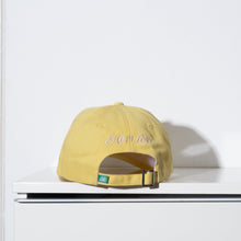 Load image into Gallery viewer, Sunshine Yellow - Signature Kokolishi Cap
