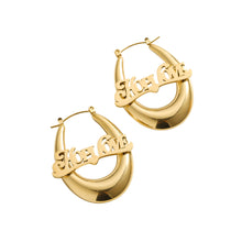 Load image into Gallery viewer, HOPI LOVE - Kokolishi Earrings
