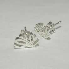 Load image into Gallery viewer, Kokolishi 100% silver earring
