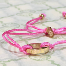Load image into Gallery viewer, Hopi love cord bracelet - Kokolishi
