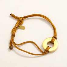 Load image into Gallery viewer, Handelskade cord bracelet - Kokolishi
