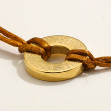 Load image into Gallery viewer, Handelskade cord bracelet - Kokolishi
