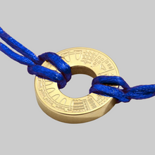 Load image into Gallery viewer, Handelskade cord bracelet - Kokolishi
