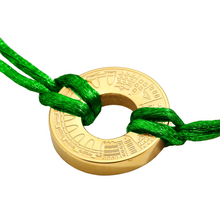 Load image into Gallery viewer, Handelskade cord bracelet - Kokolishi
