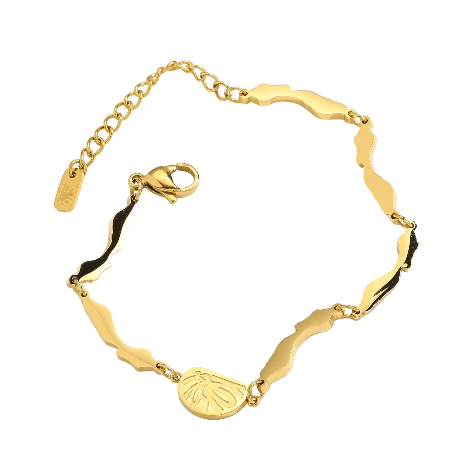 Kokolishi’s Curaçao Bracelet