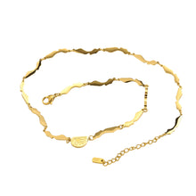 Load image into Gallery viewer, Kokolishi’s Curaçao Necklace
