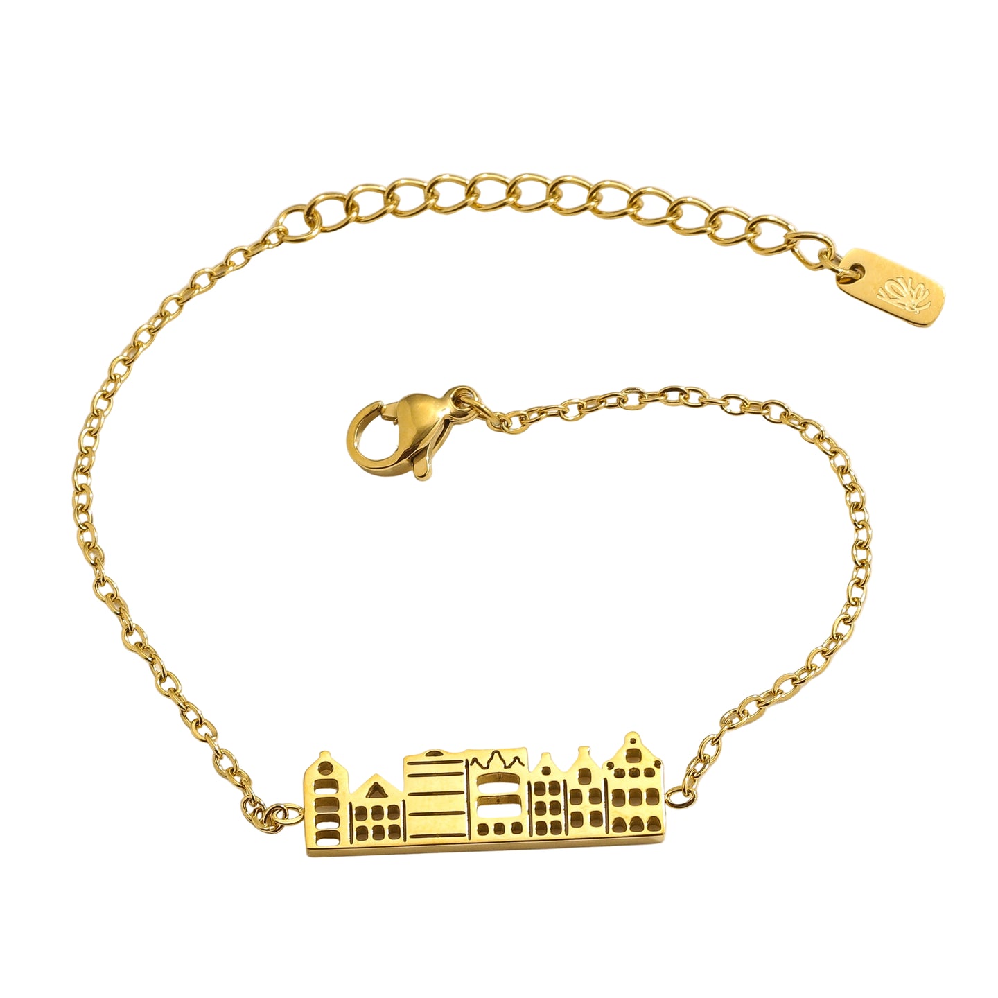 Kokolishi's Handelskade bracelet