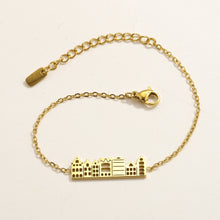 Load image into Gallery viewer, Kokolishi&#39;s Handelskade bracelet
