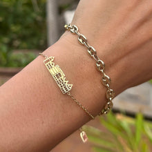 Load image into Gallery viewer, Kokolishi's Handelskade bracelet
