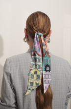 Load image into Gallery viewer, Handelskade  - Kokolishi Twilly scarf
