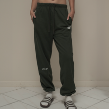 Load image into Gallery viewer, OG Kokolishi jogger pants - Deep sea Green
