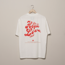 Load image into Gallery viewer, The Hopi love club Kokolishi Tee - Red
