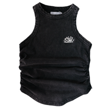 Load image into Gallery viewer, OG Kokolishi Tank Top - Greywash
