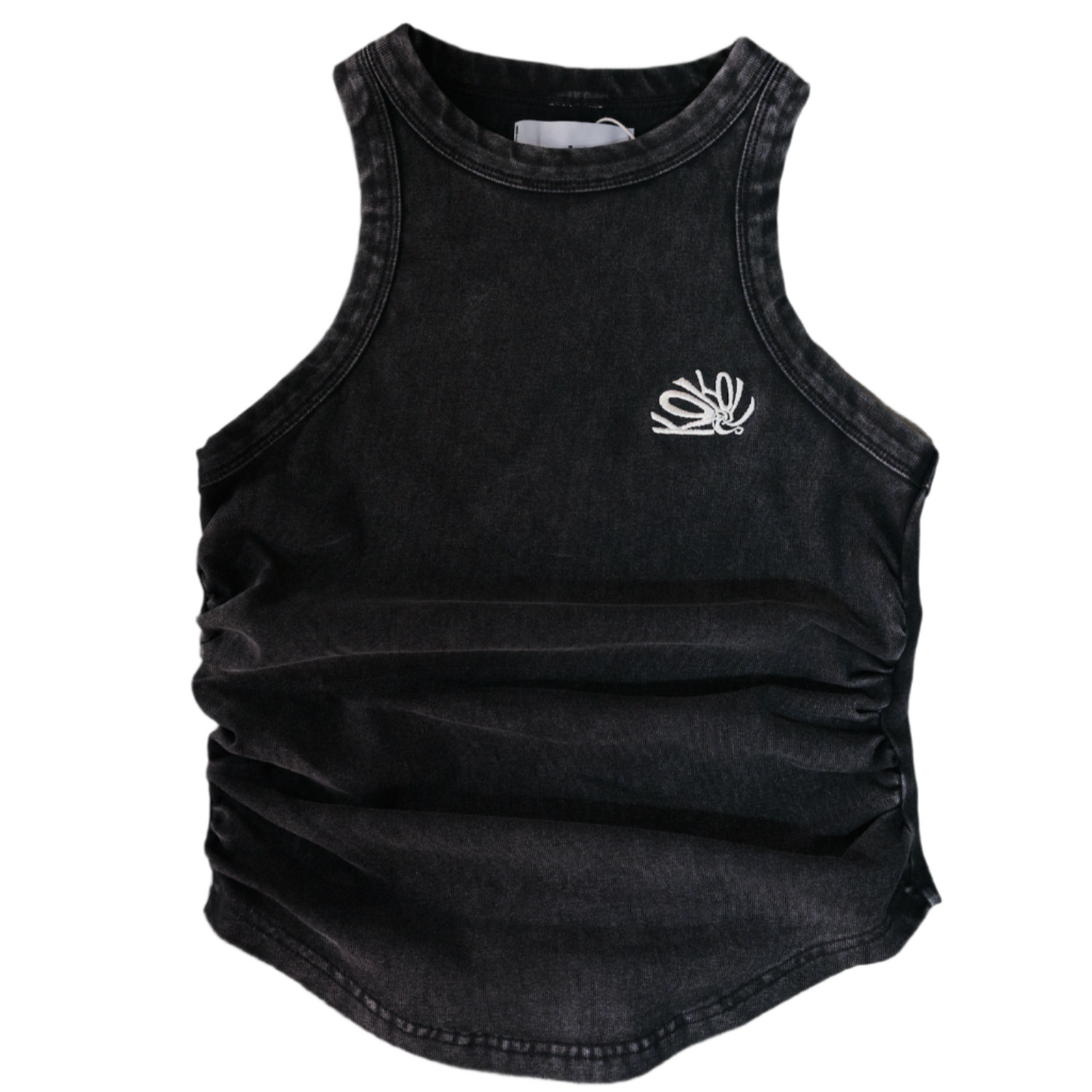 OG Kokolishi Tank Top - Greywash