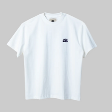 Load image into Gallery viewer, The Hopi love club Kokolishi Tee - White

